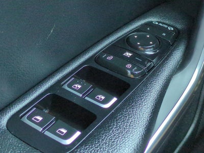 2021 Kia Stinger GT-Line