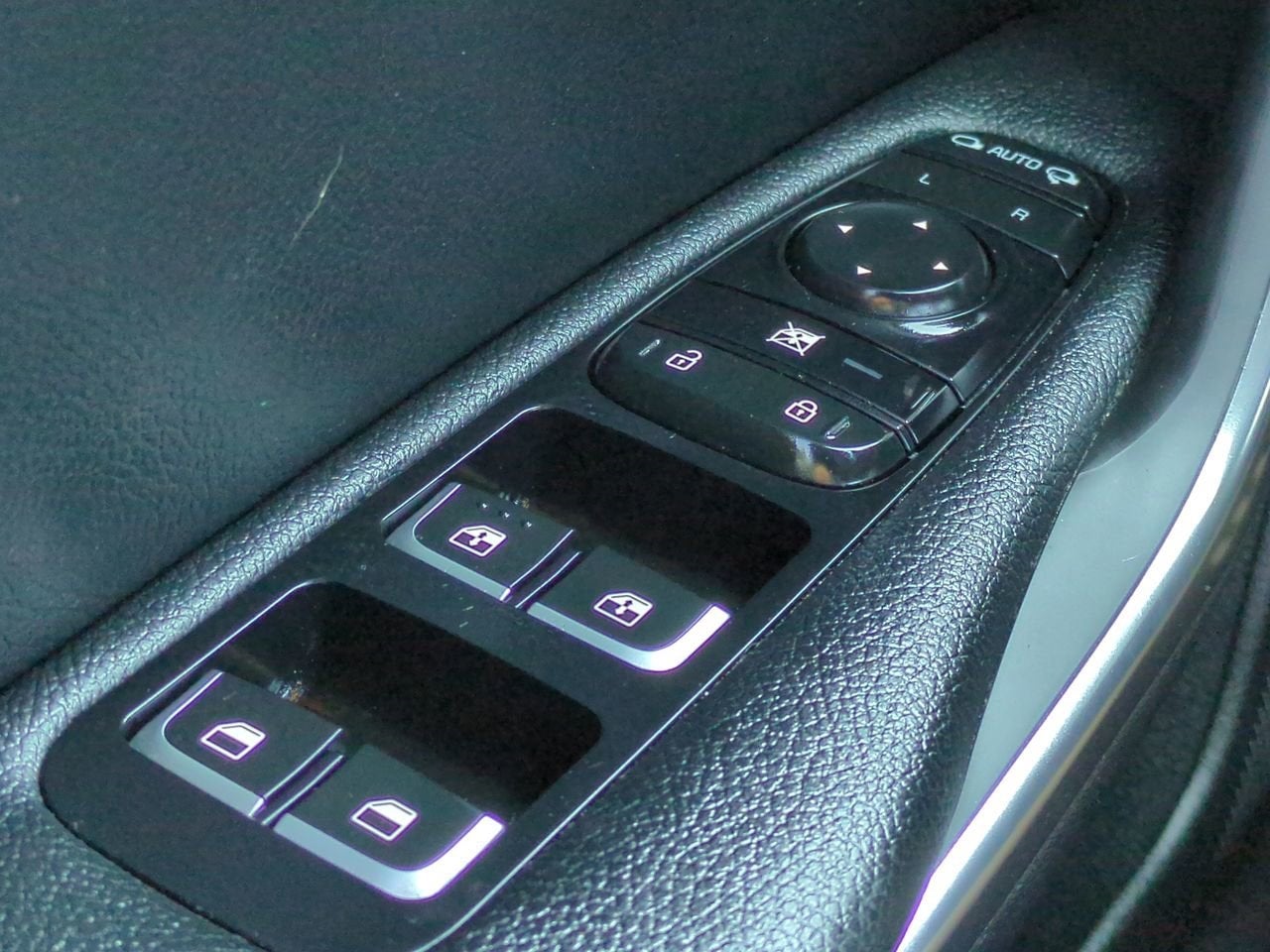 2021 Kia Stinger GT-Line