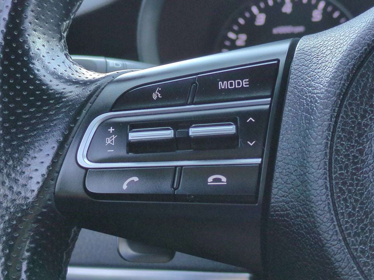 2021 Kia Stinger GT-Line