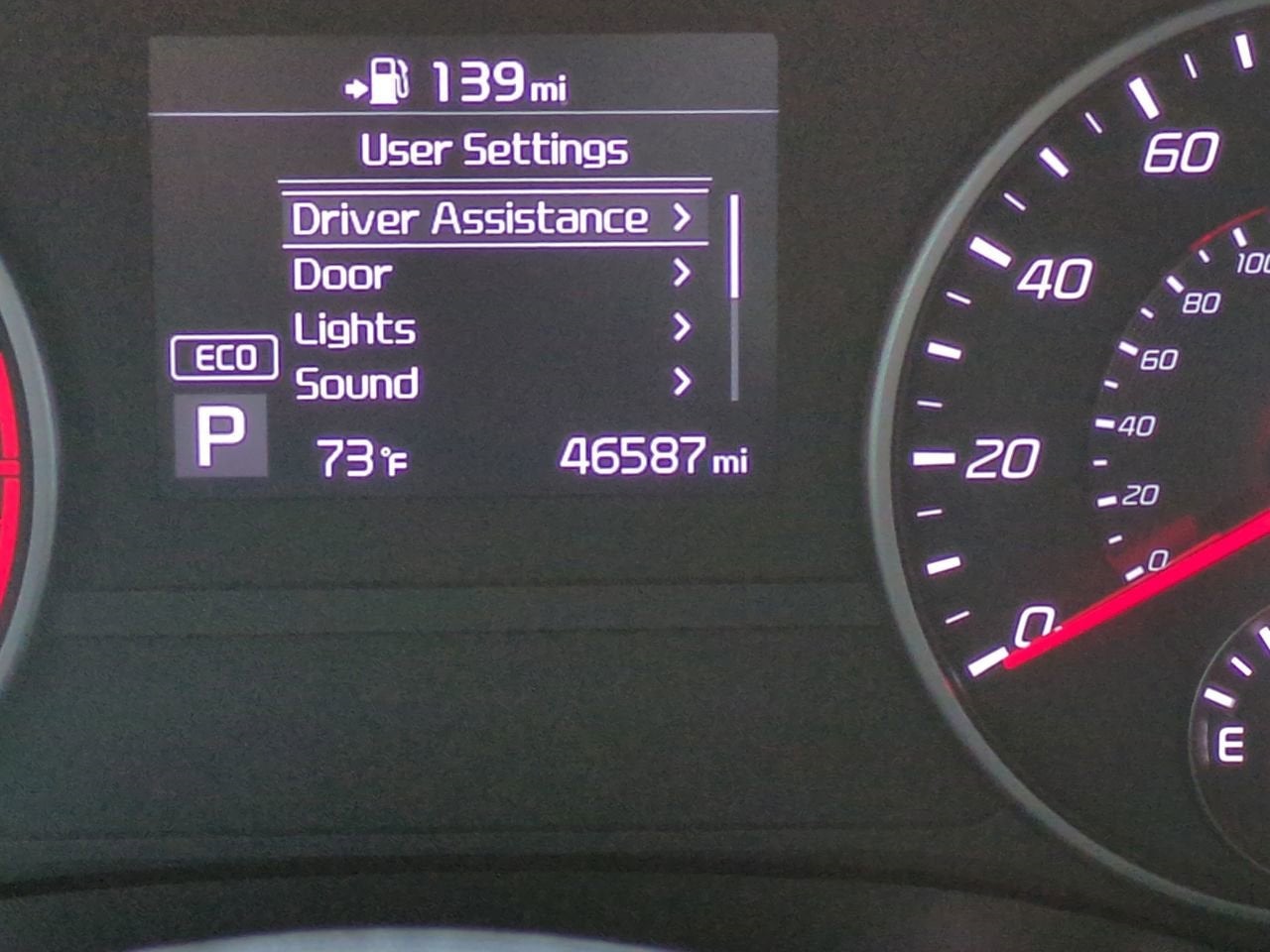 2021 Kia Stinger GT-Line