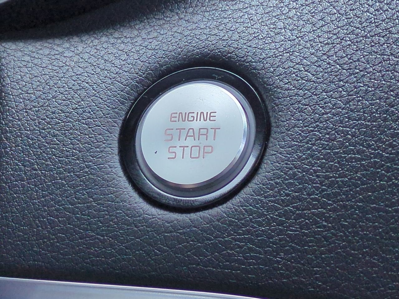 2021 Kia Stinger GT-Line