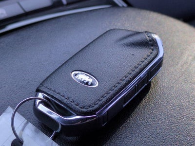 2021 Kia Stinger GT-Line