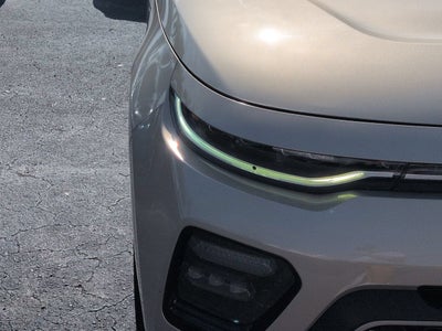 2020 Kia Soul EX