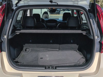 2020 Kia Soul EX