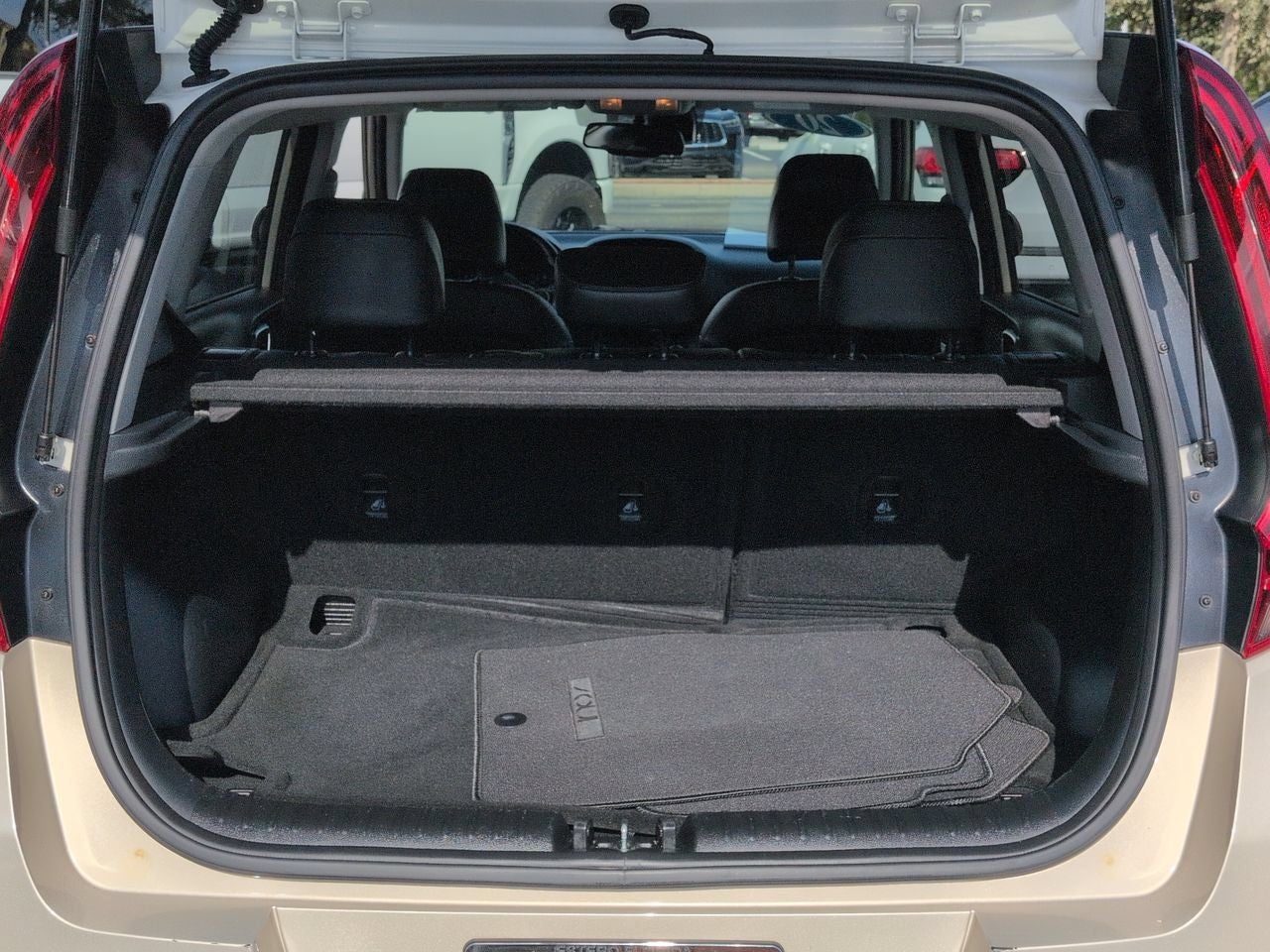 2020 Kia Soul EX