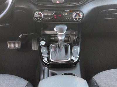 2020 Kia Soul EX