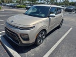 2020 Kia Soul EX