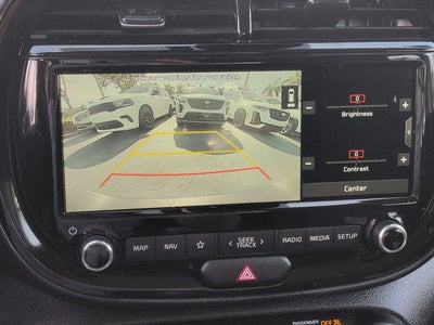 2020 Kia Soul EX