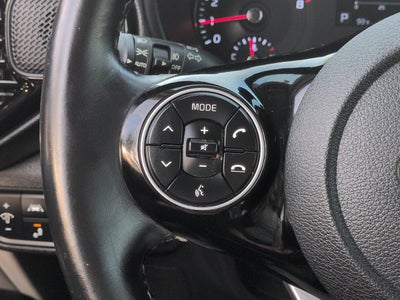 2020 Kia Soul EX