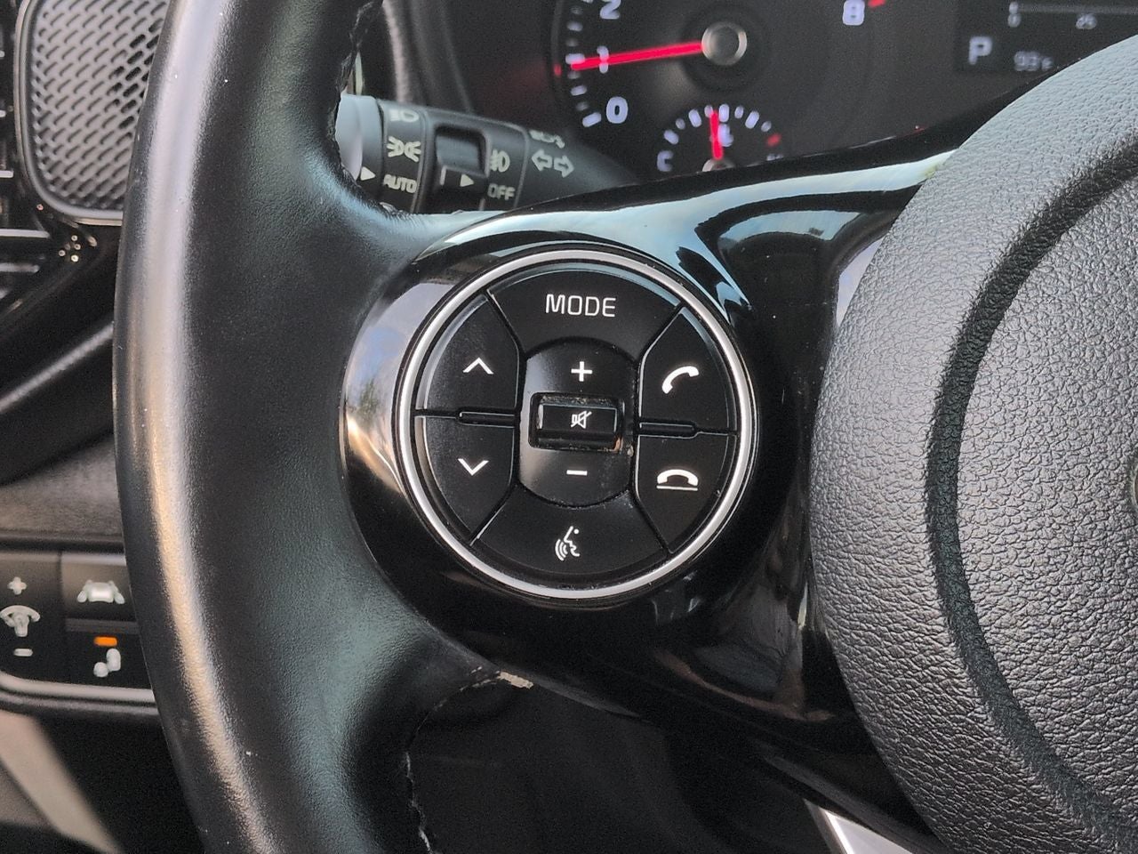 2020 Kia Soul EX