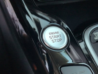 2020 Kia Soul EX