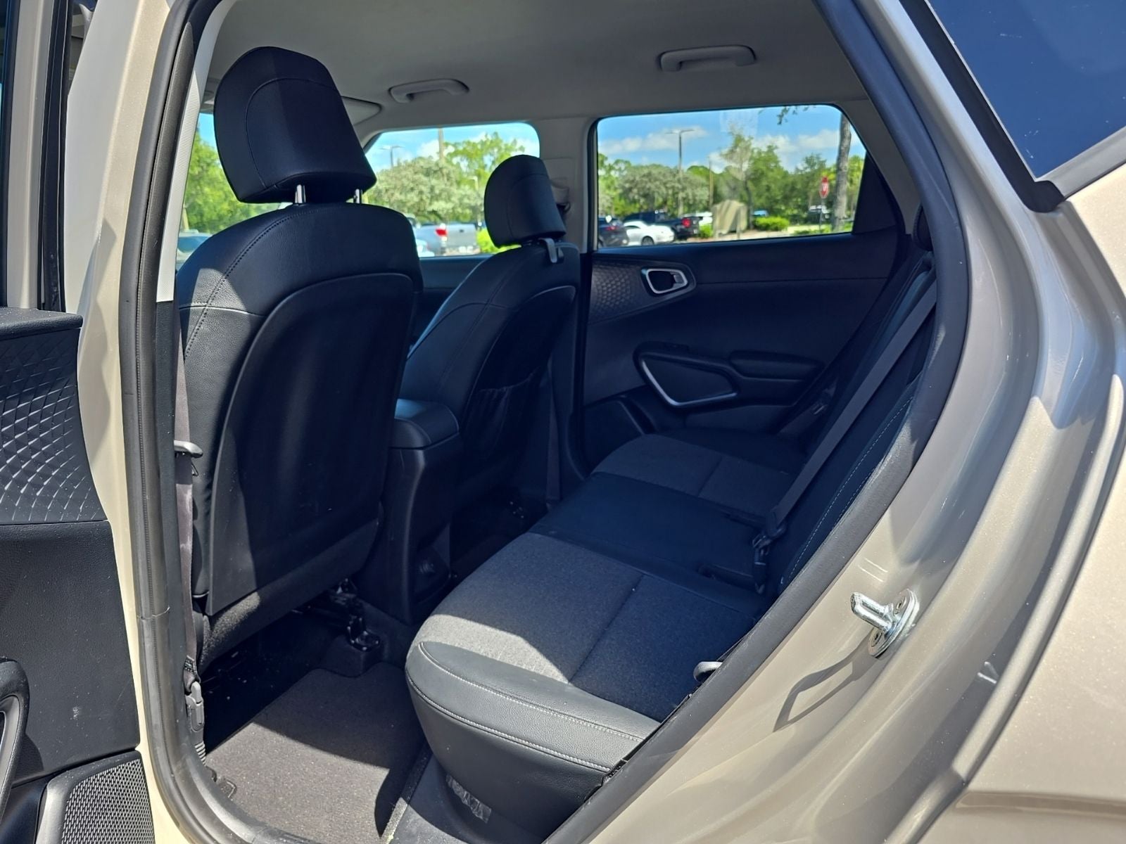 2020 Kia Soul EX