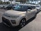 2020 Kia Soul EX