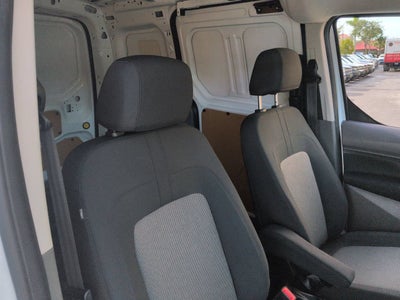 2022 Ford Transit Connect XL