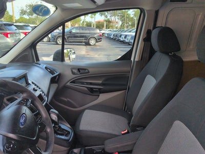 2022 Ford Transit Connect XL