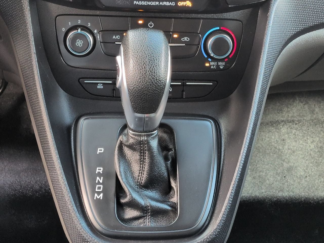 2022 Ford Transit Connect XL