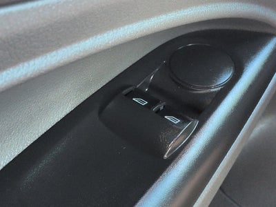 2022 Ford Transit Connect XL