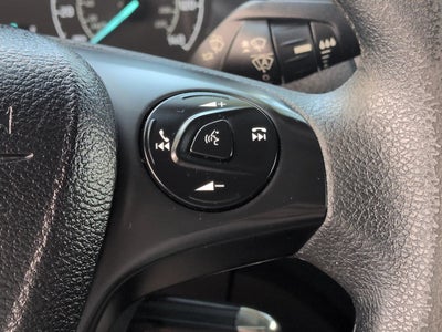2022 Ford Transit Connect XL