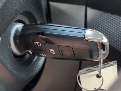 2022 Ford Transit Connect XL