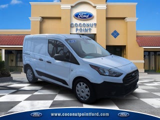 2022 Ford Transit Connect XL