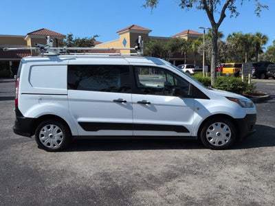 2020 Ford Transit Connect XL