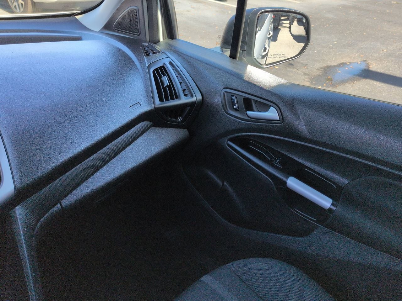 2018 Ford Transit Connect XLT