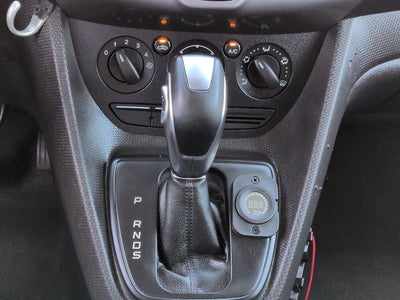 2018 Ford Transit Connect XLT