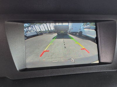2018 Ford Transit Connect XLT