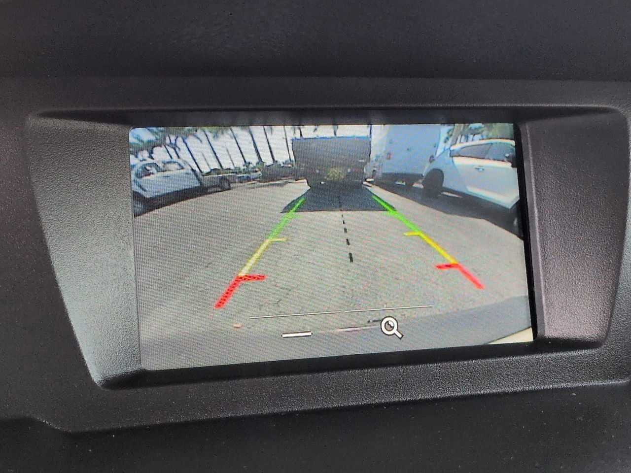 2018 Ford Transit Connect XLT
