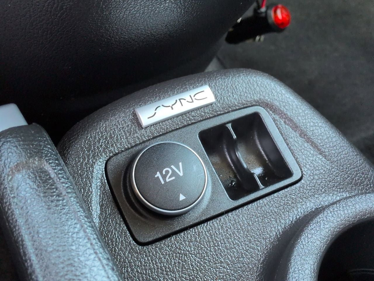 2018 Ford Transit Connect XLT