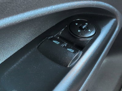 2018 Ford Transit Connect XLT