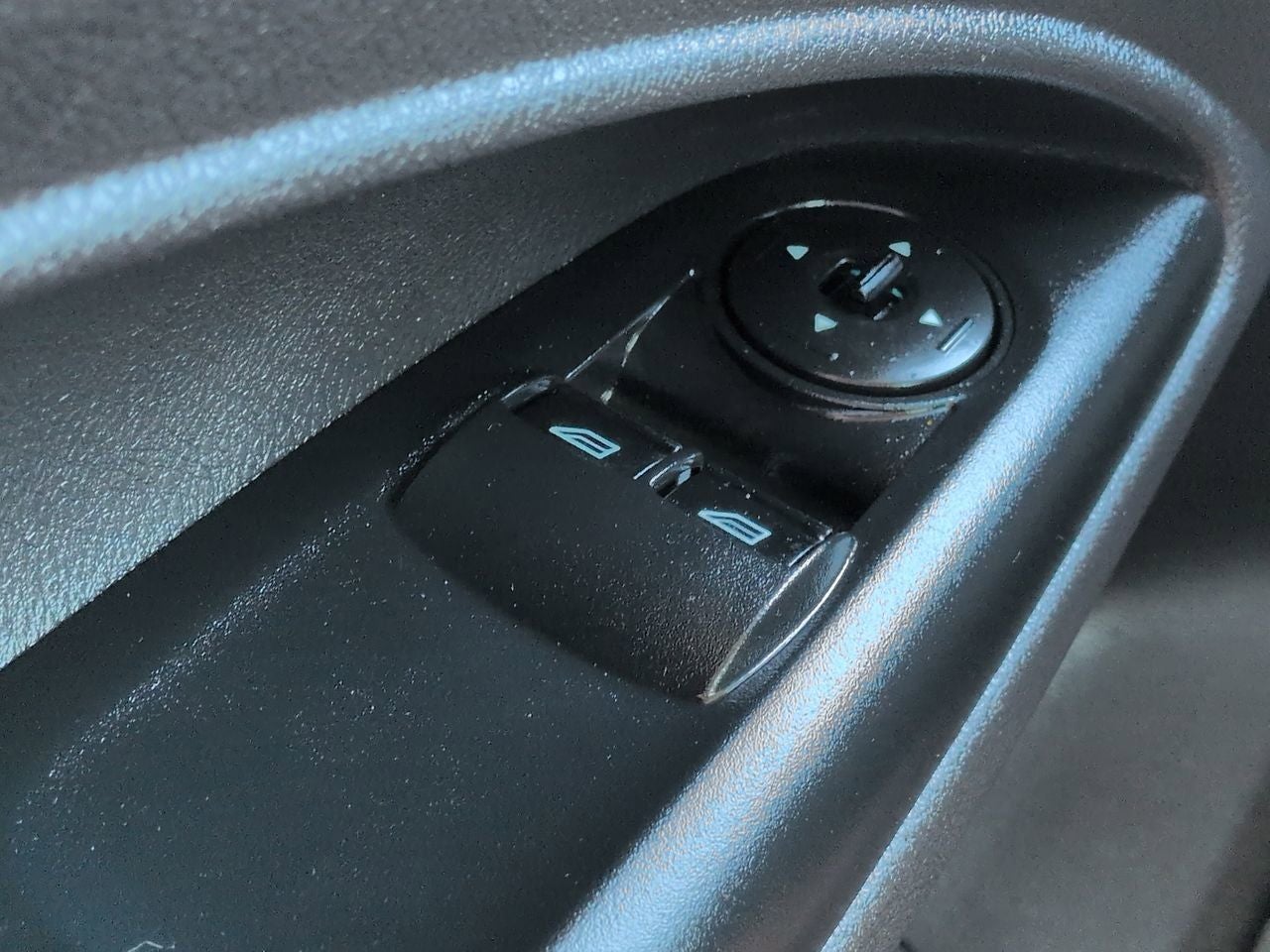 2018 Ford Transit Connect XLT