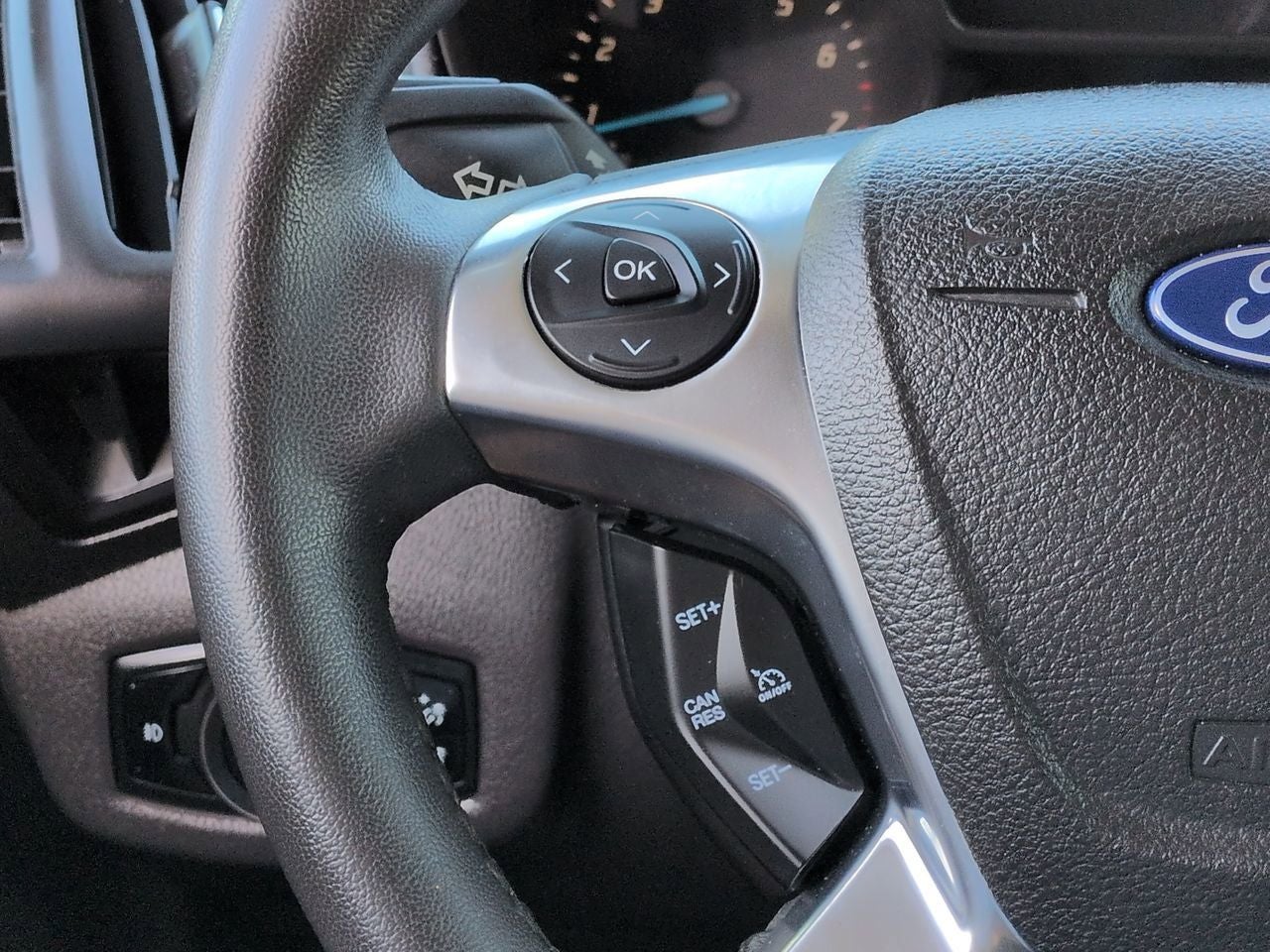 2018 Ford Transit Connect XLT
