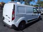 2018 Ford Transit Connect XLT