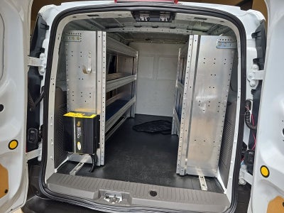 2022 Ford Transit Connect XL