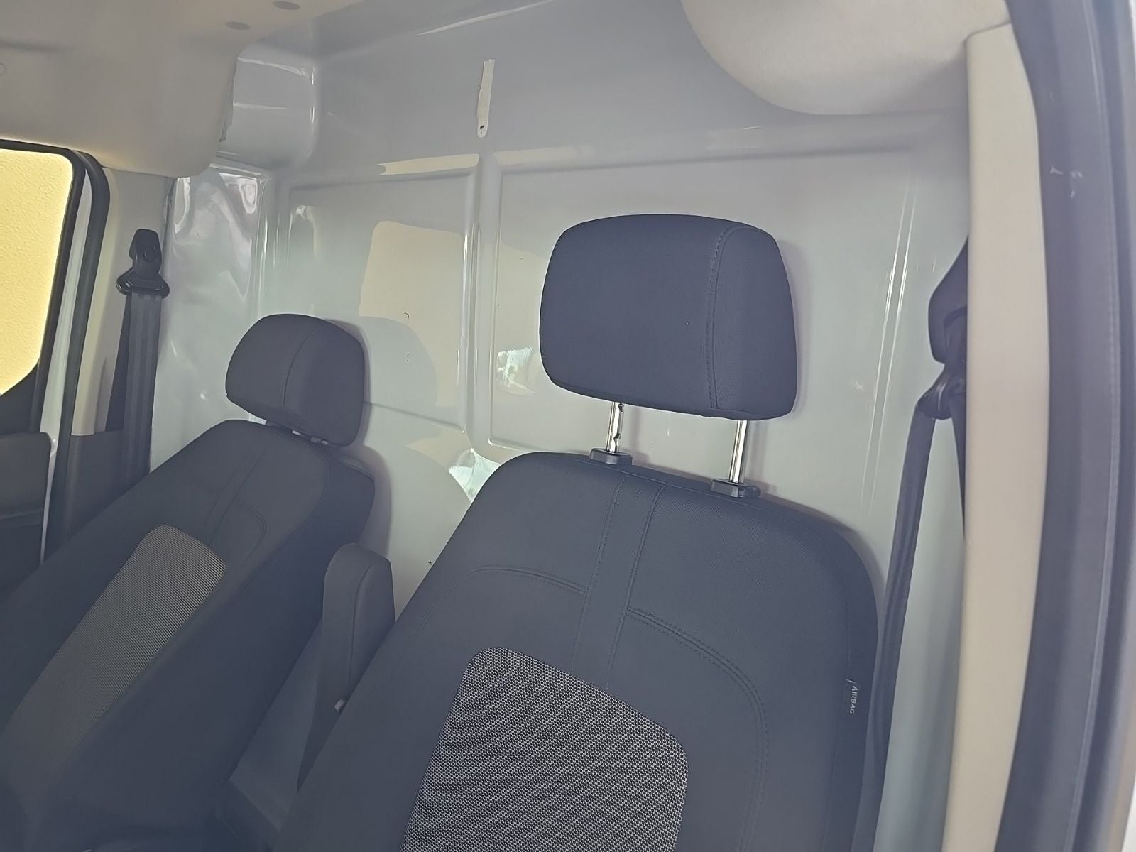 2022 Ford Transit Connect XL