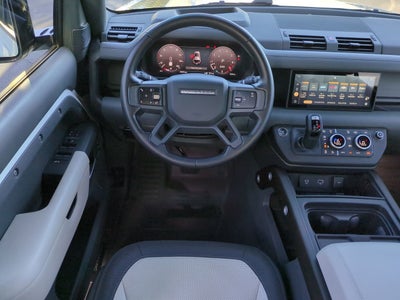 2023 Land Rover Defender 110 X-Dynamic SE