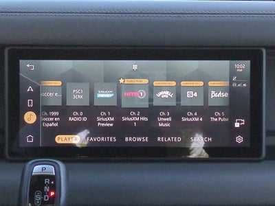 2023 Land Rover Defender 110 X-Dynamic SE