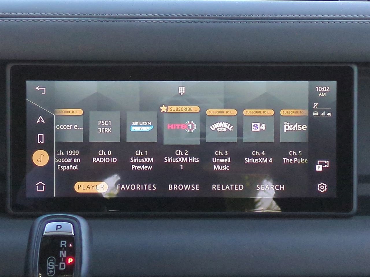 2023 Land Rover Defender 110 X-Dynamic SE