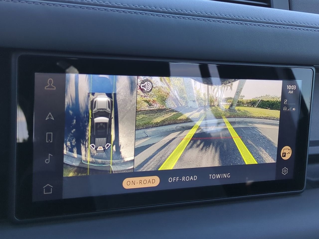 2023 Land Rover Defender 110 X-Dynamic SE