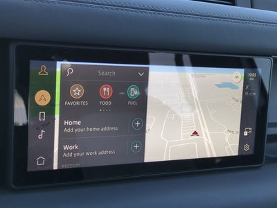 2023 Land Rover Defender 110 X-Dynamic SE