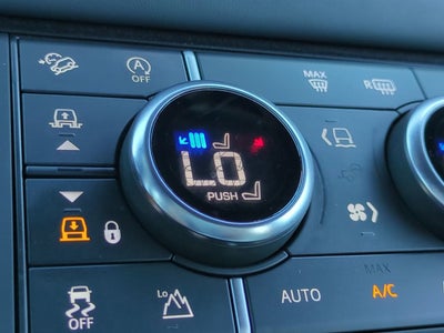 2023 Land Rover Defender 110 X-Dynamic SE