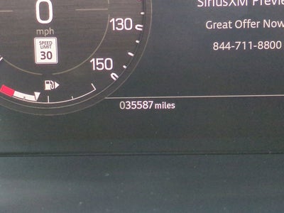 2023 Land Rover Defender 110 X-Dynamic SE