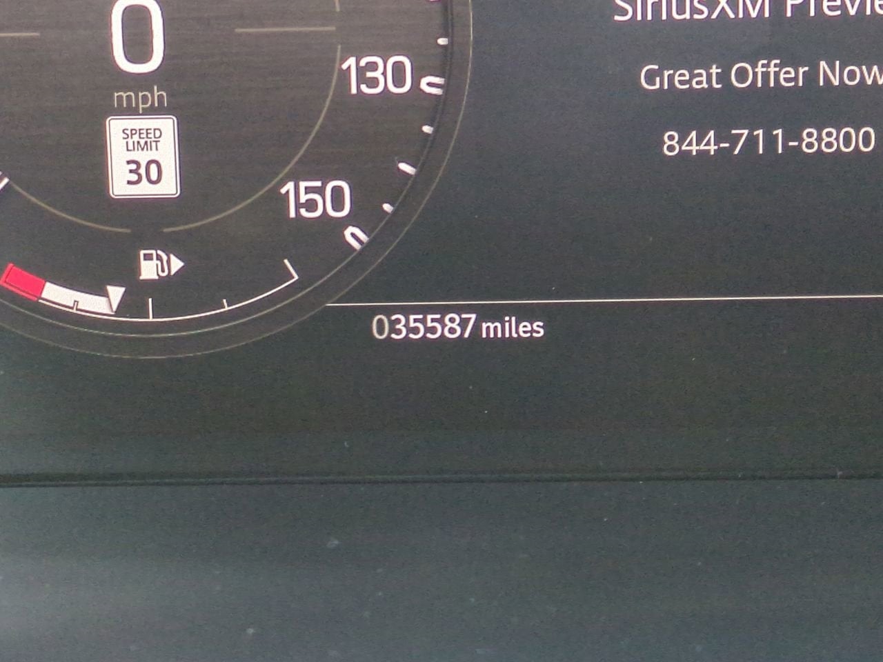 2023 Land Rover Defender 110 X-Dynamic SE