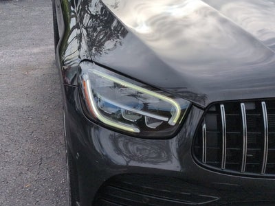 2021 Mercedes-Benz GLC GLC 43 AMG® 4MATIC®