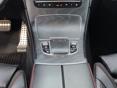 2021 Mercedes-Benz GLC GLC 43 AMG® 4MATIC®