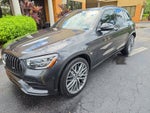 2021 Mercedes-Benz GLC GLC 43 AMG® 4MATIC®