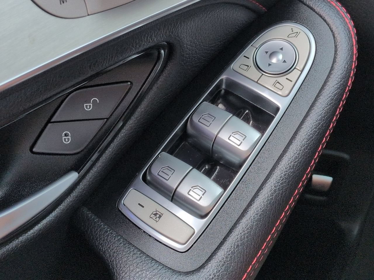 2021 Mercedes-Benz GLC GLC 43 AMG® 4MATIC®