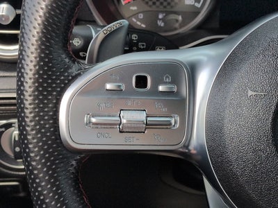 2021 Mercedes-Benz GLC GLC 43 AMG® 4MATIC®