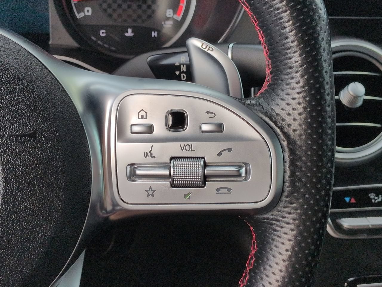 2021 Mercedes-Benz GLC GLC 43 AMG® 4MATIC®